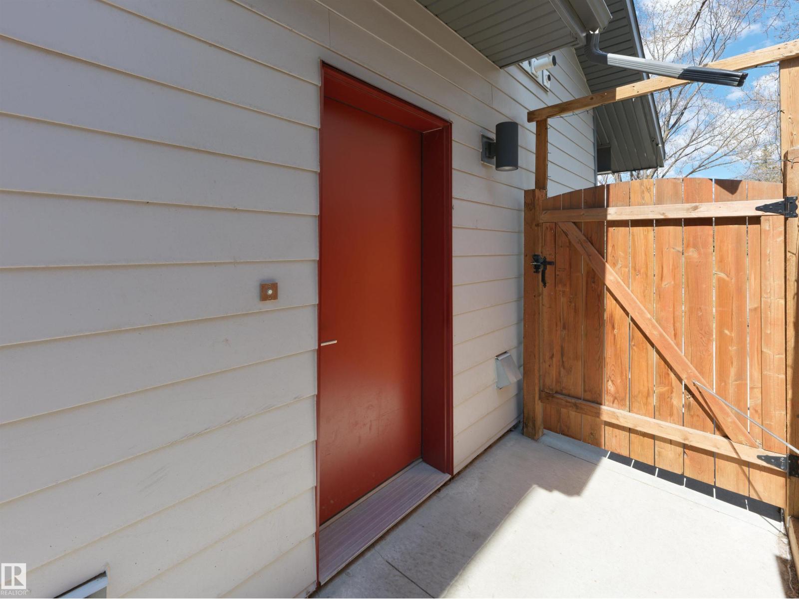 11251 79 Av Nw, Edmonton, Alberta  T6G 0P2 - Photo 47 - E4486717