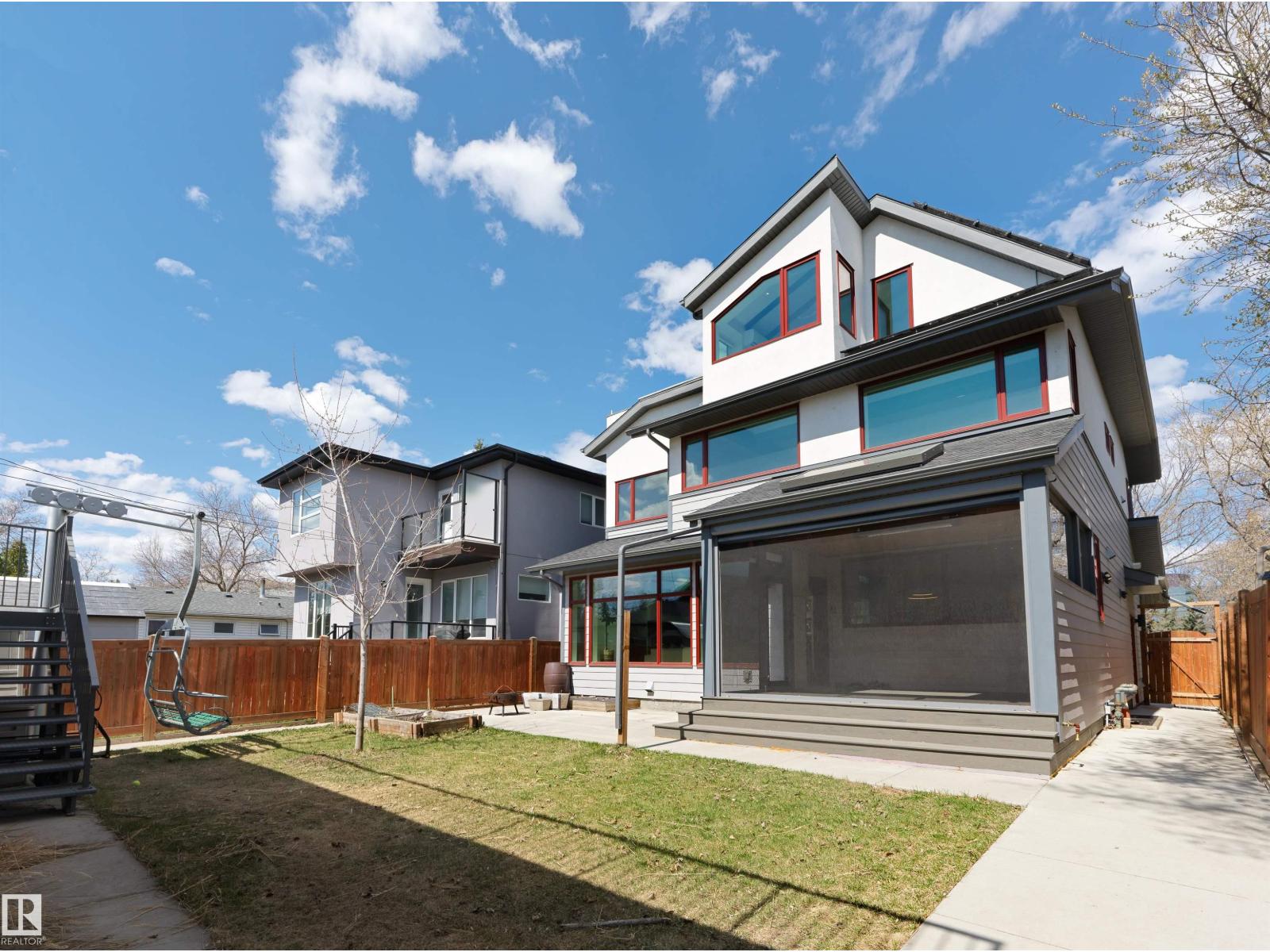 11251 79 Av Nw, Edmonton, Alberta  T6G 0P2 - Photo 51 - E4486717