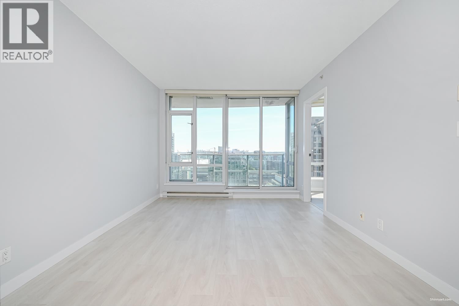 2205 833 Homer Street, Vancouver, British Columbia  V6B 0H4 - Photo 3 - R3120583