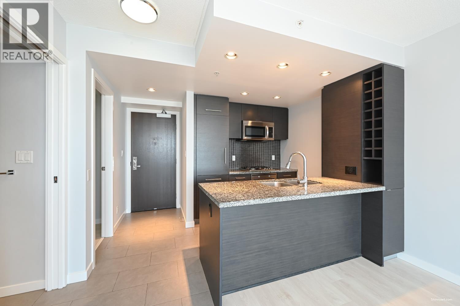 2205 833 Homer Street, Vancouver, British Columbia  V6B 0H4 - Photo 6 - R3120583
