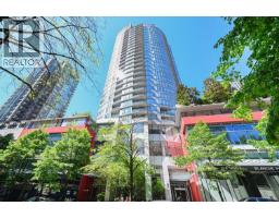 2205 833 HOMER STREET, Vancouver, British Columbia