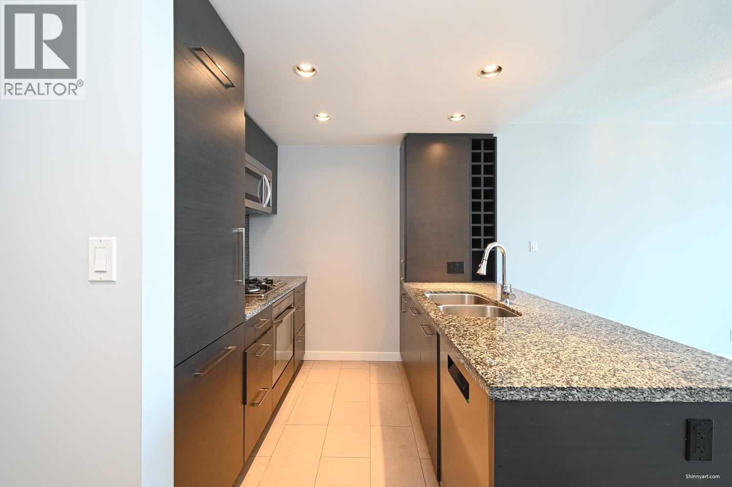 2205 833 Homer Street, Vancouver, British Columbia  V6B 0H4 - Photo 8 - R3120583