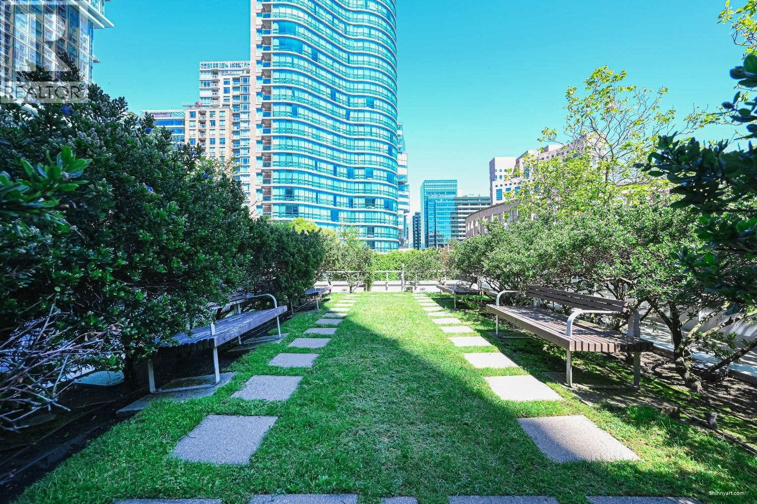 2205 833 Homer Street, Vancouver, British Columbia  V6B 0H4 - Photo 26 - R3120583