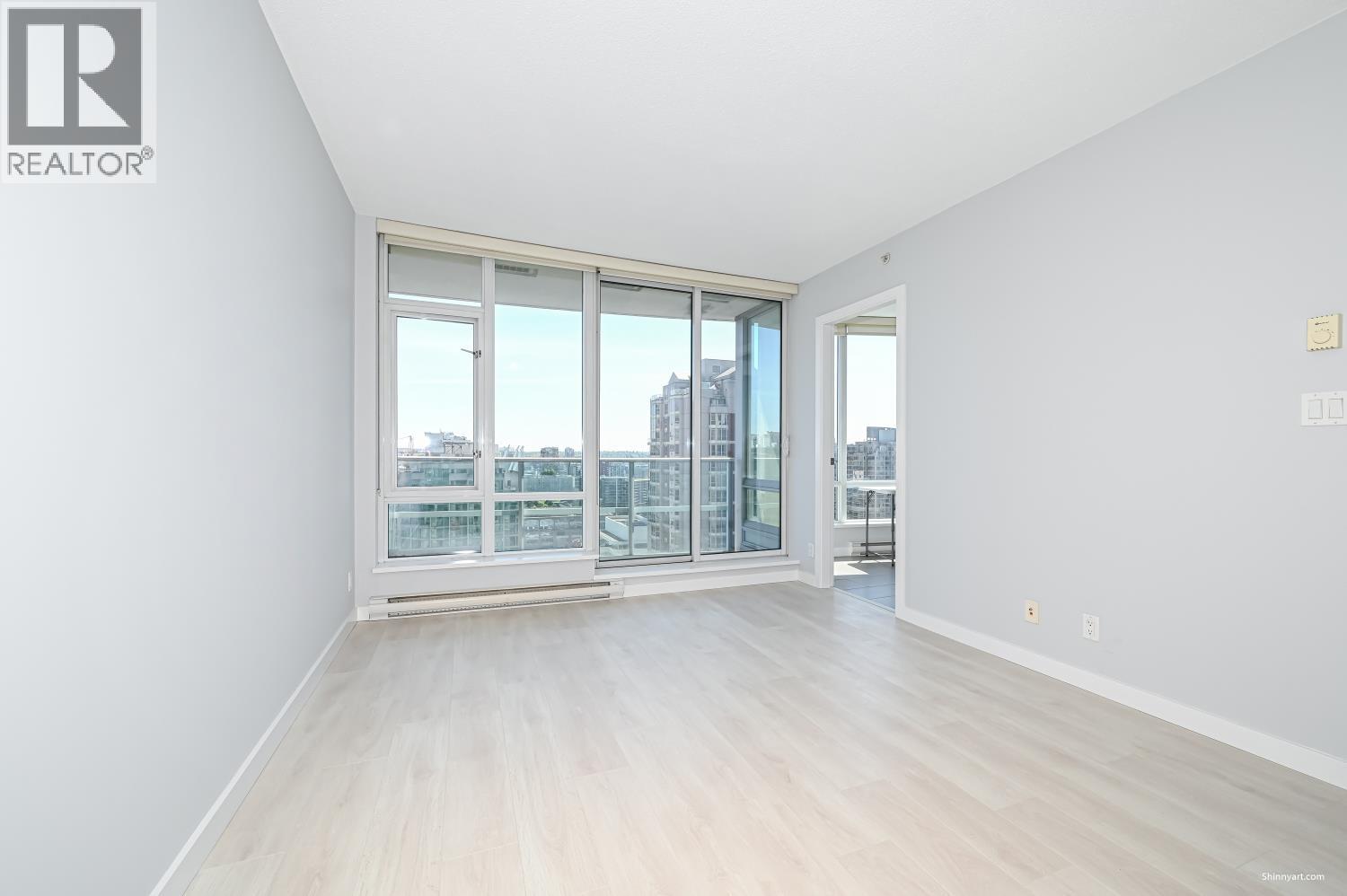 2205 833 Homer Street, Vancouver, British Columbia  V6B 0H4 - Photo 2 - R3120583