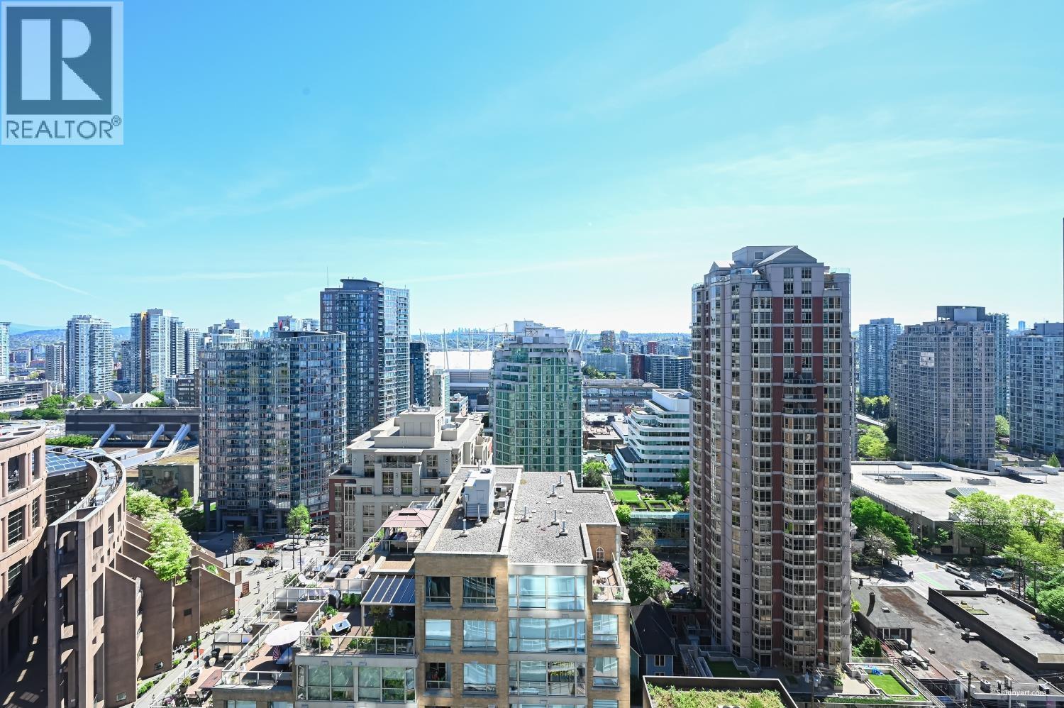 2205 833 Homer Street, Vancouver, British Columbia  V6B 0H4 - Photo 19 - R3120583