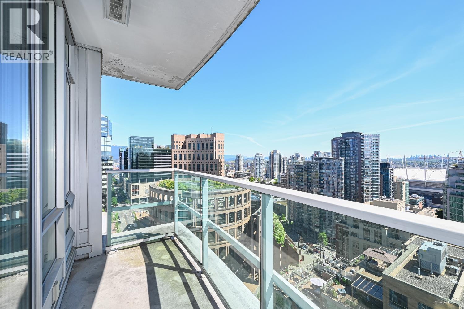 2205 833 Homer Street, Vancouver, British Columbia  V6B 0H4 - Photo 18 - R3120583