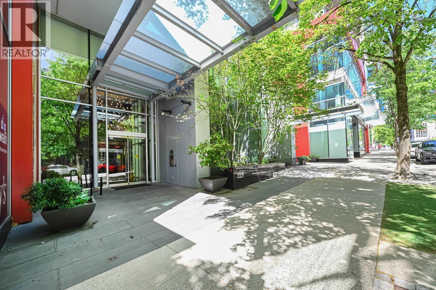 2205 833 Homer Street, Vancouver, British Columbia  V6B 0H4 - Photo 31 - R3120583