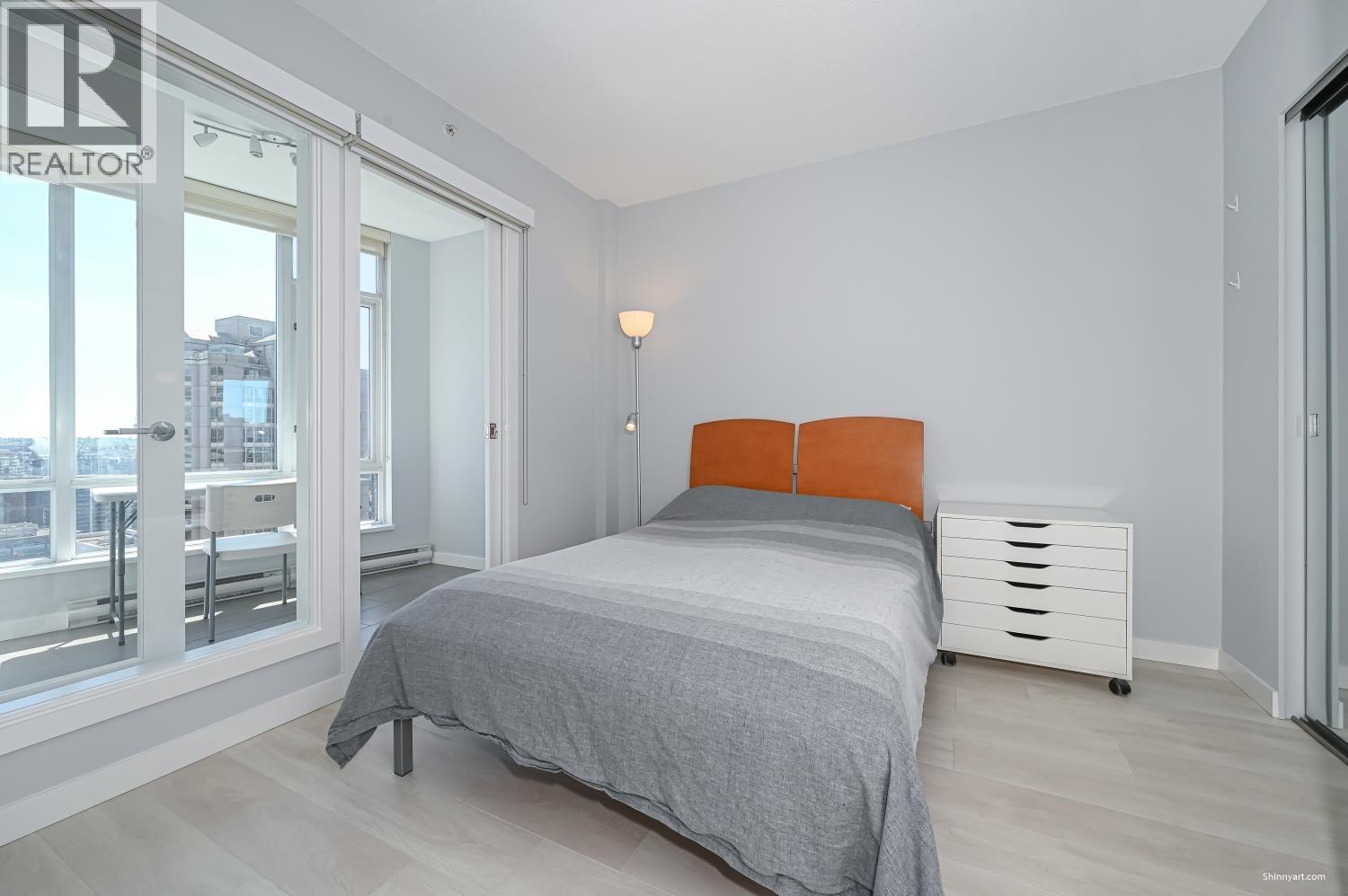2205 833 Homer Street, Vancouver, British Columbia  V6B 0H4 - Photo 12 - R3120583