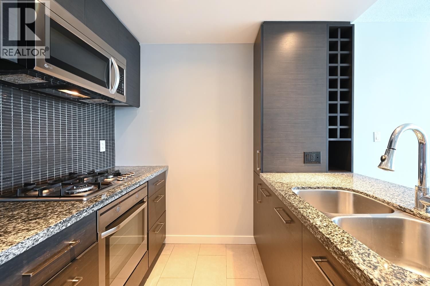 2205 833 Homer Street, Vancouver, British Columbia  V6B 0H4 - Photo 9 - R3120583