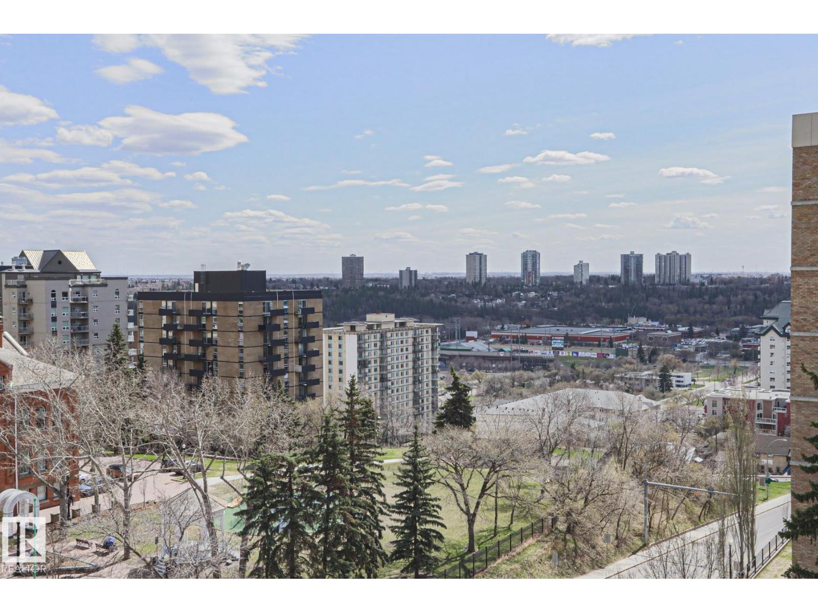 #902 10504 99 Av Nw, Edmonton, Alberta  T5K 1B2 - Photo 33 - E4486730