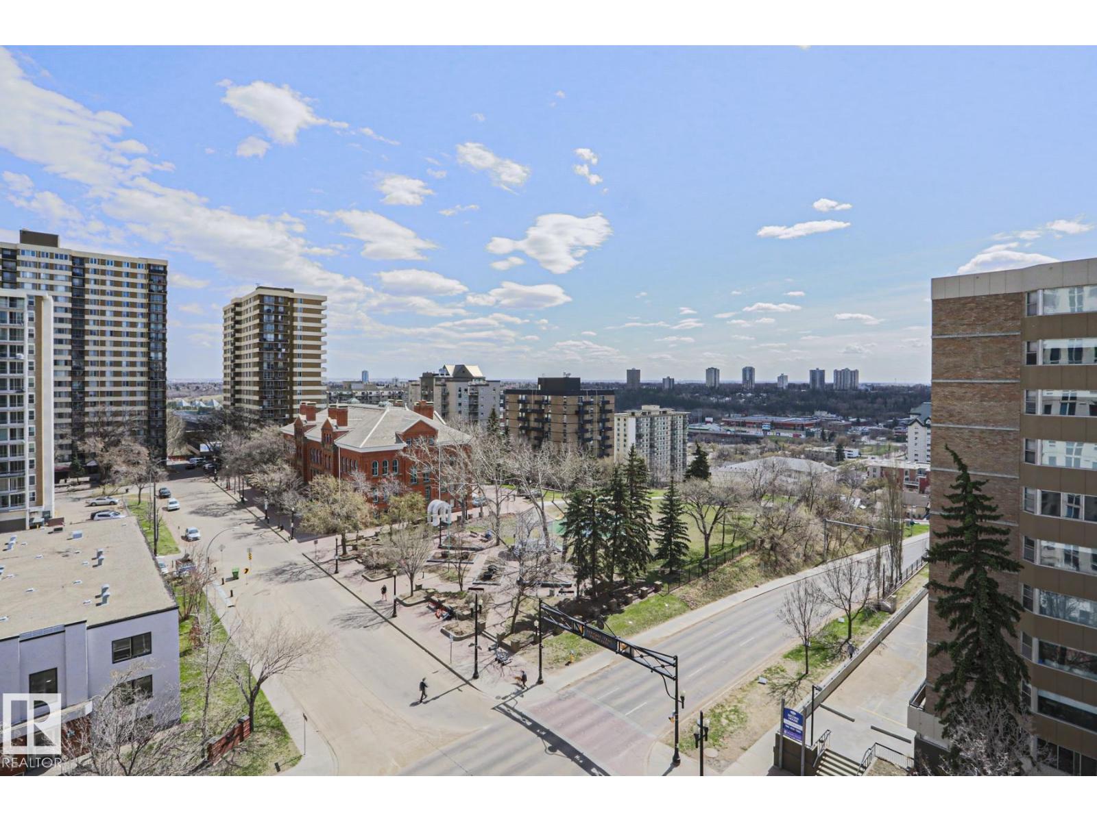 #902 10504 99 Av Nw, Edmonton, Alberta  T5K 1B2 - Photo 34 - E4486730