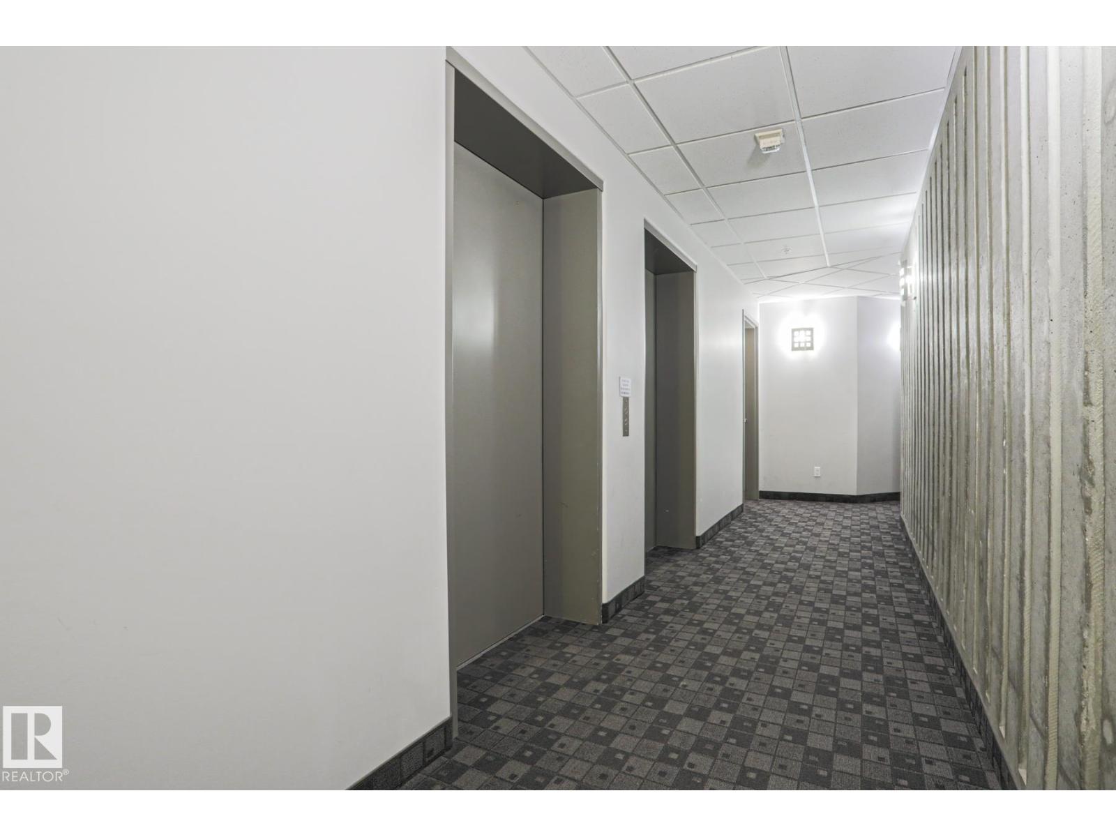 #902 10504 99 Av Nw, Edmonton, Alberta  T5K 1B2 - Photo 5 - E4486730