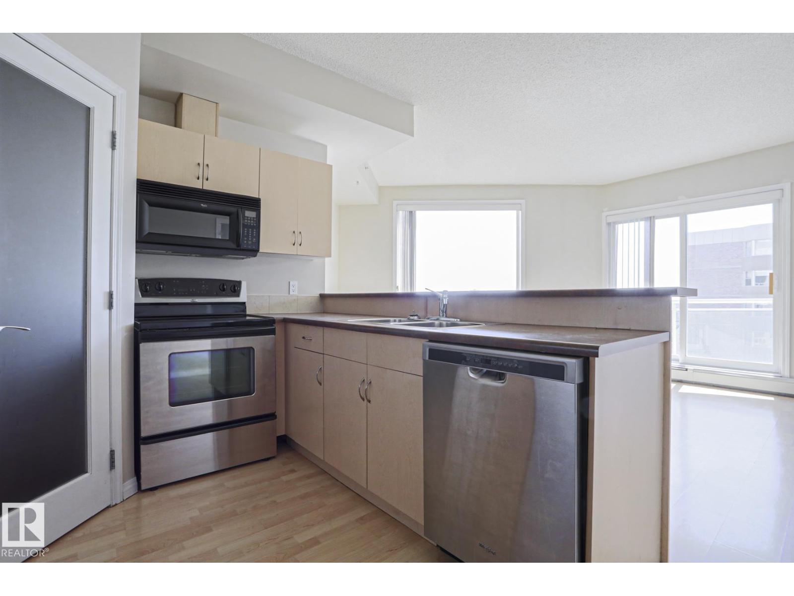 #902 10504 99 Av Nw, Edmonton, Alberta  T5K 1B2 - Photo 7 - E4486730