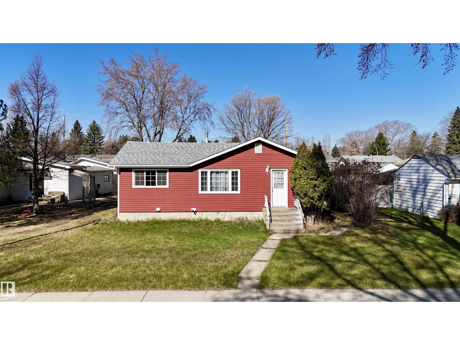 8 MICHIGAN ST, devon, Alberta