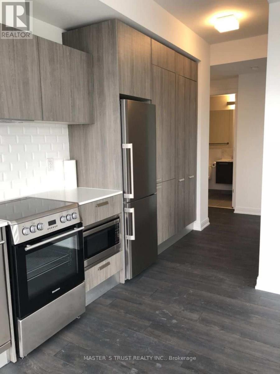 1803 - 50 Charles Street E, Toronto, Ontario  M4Y 0C3 - Photo 4 - C13105896