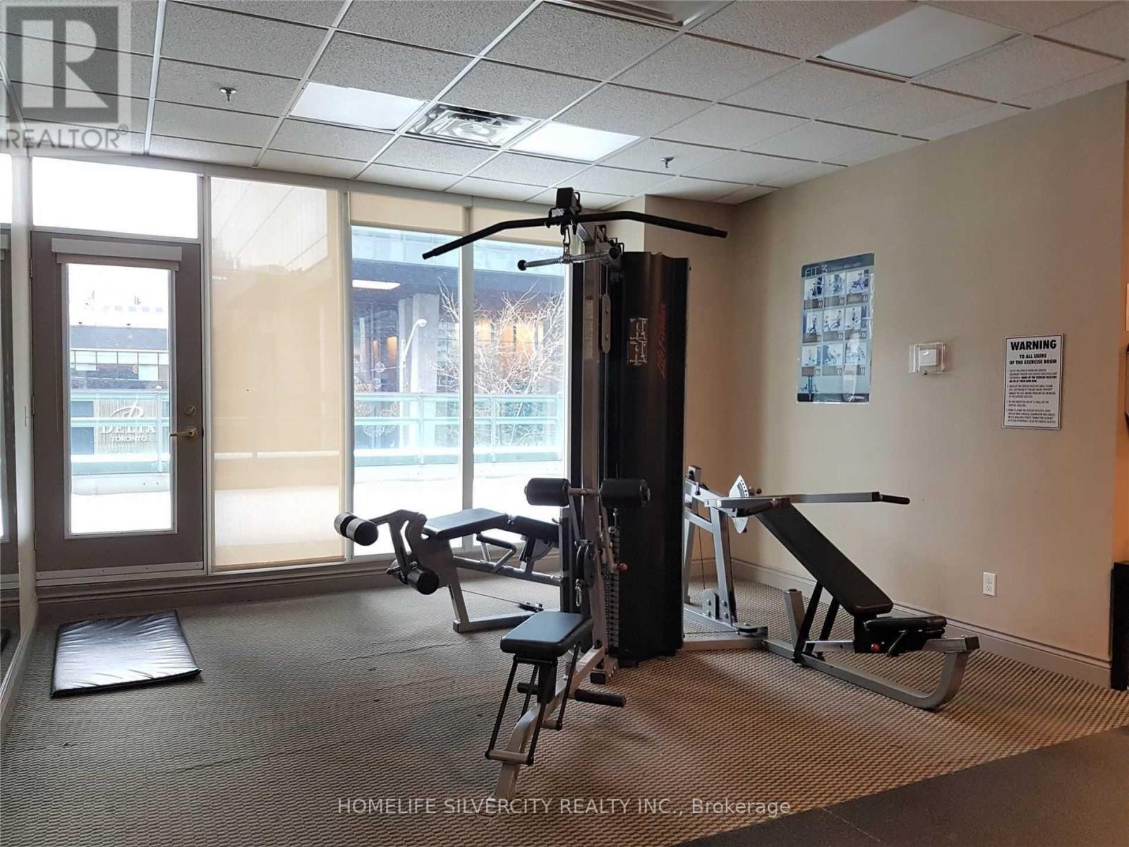 607 - 30 Grand Trunk Crescent, Toronto, Ontario  M5J 3A4 - Photo 10 - C13105906