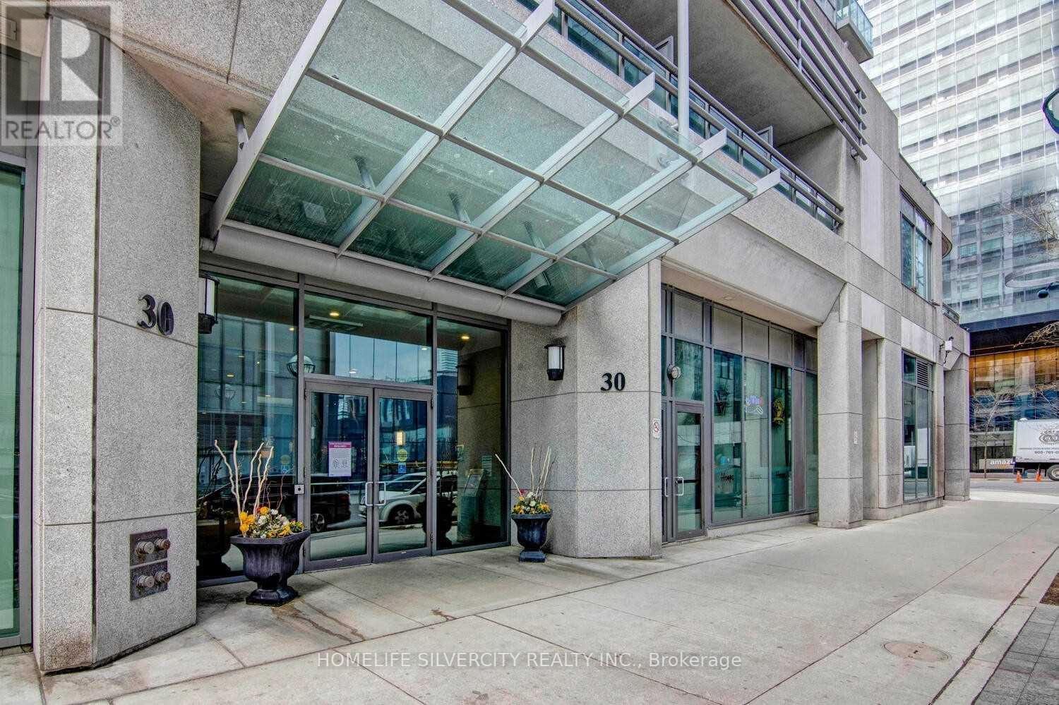 607 - 30 Grand Trunk Crescent, Toronto, Ontario  M5J 3A4 - Photo 20 - C13105906