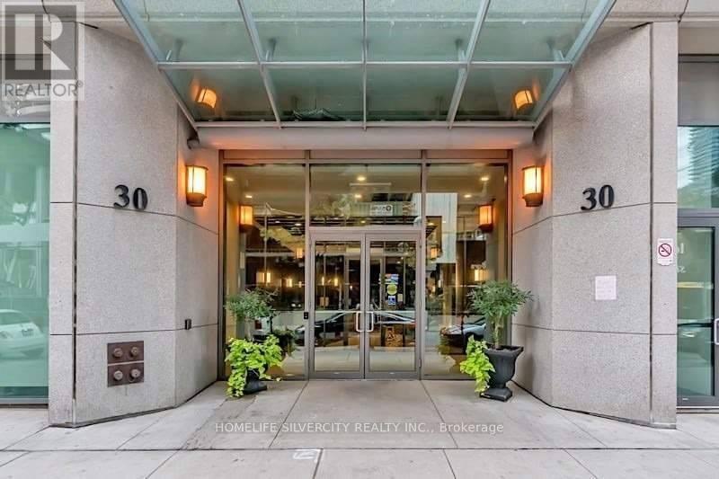607 - 30 Grand Trunk Crescent, Toronto, Ontario  M5J 3A4 - Photo 21 - C13105906