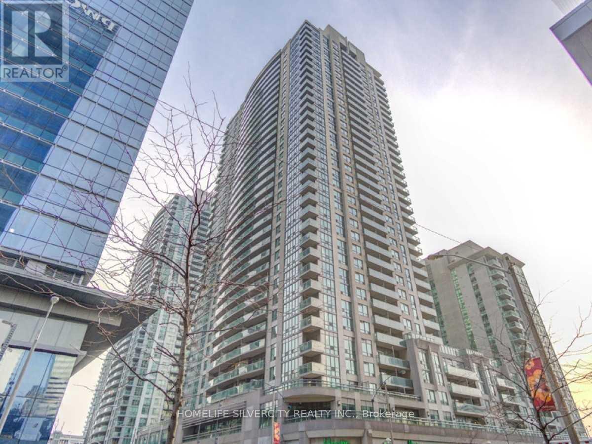 607 - 30 Grand Trunk Crescent, Toronto, Ontario  M5J 3A4 - Photo 22 - C13105906