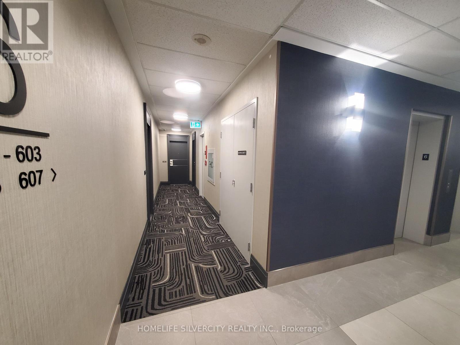 607 - 30 Grand Trunk Crescent, Toronto, Ontario  M5J 3A4 - Photo 24 - C13105906