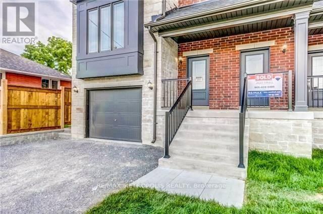 Bsmt - 86 Farewell Street, Oshawa, Ontario  L1H 6L6 - Photo 2 - E13105894
