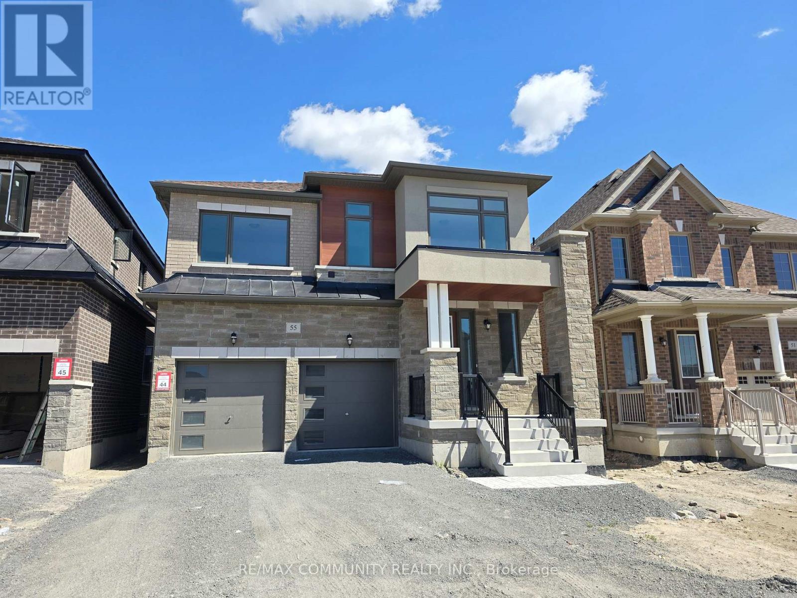55 HOAD STREET, Clarington, Ontario