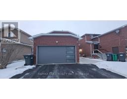 UPPER - 15 VALONIA DRIVE, Brampton, Ontario