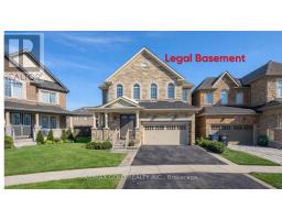 10 SPOKANNE STREET, Brampton, Ontario