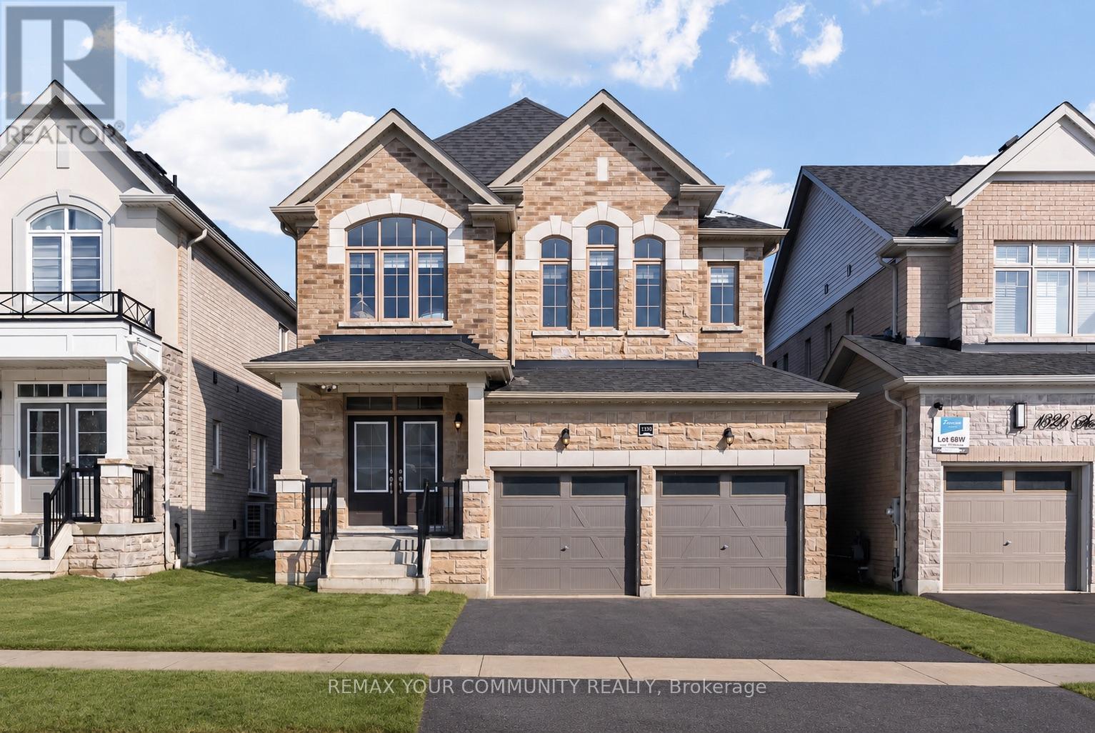 1330 STEVENS ROAD, Innisfil, Ontario