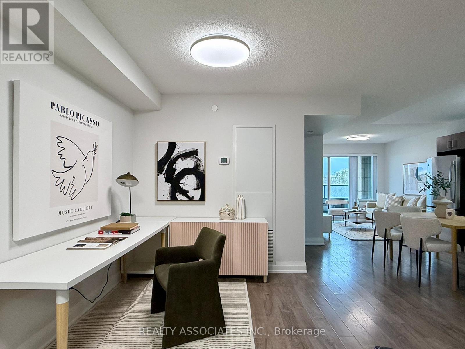 721 - 18 Uptown Drive, Markham (Unionville), Ontario  L3R 5M5 - Photo 10 - N13105914