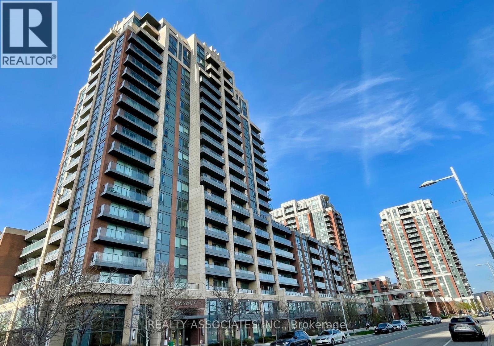 721 - 18 Uptown Drive, Markham (Unionville), Ontario  L3R 5M5 - Photo 2 - N13105914