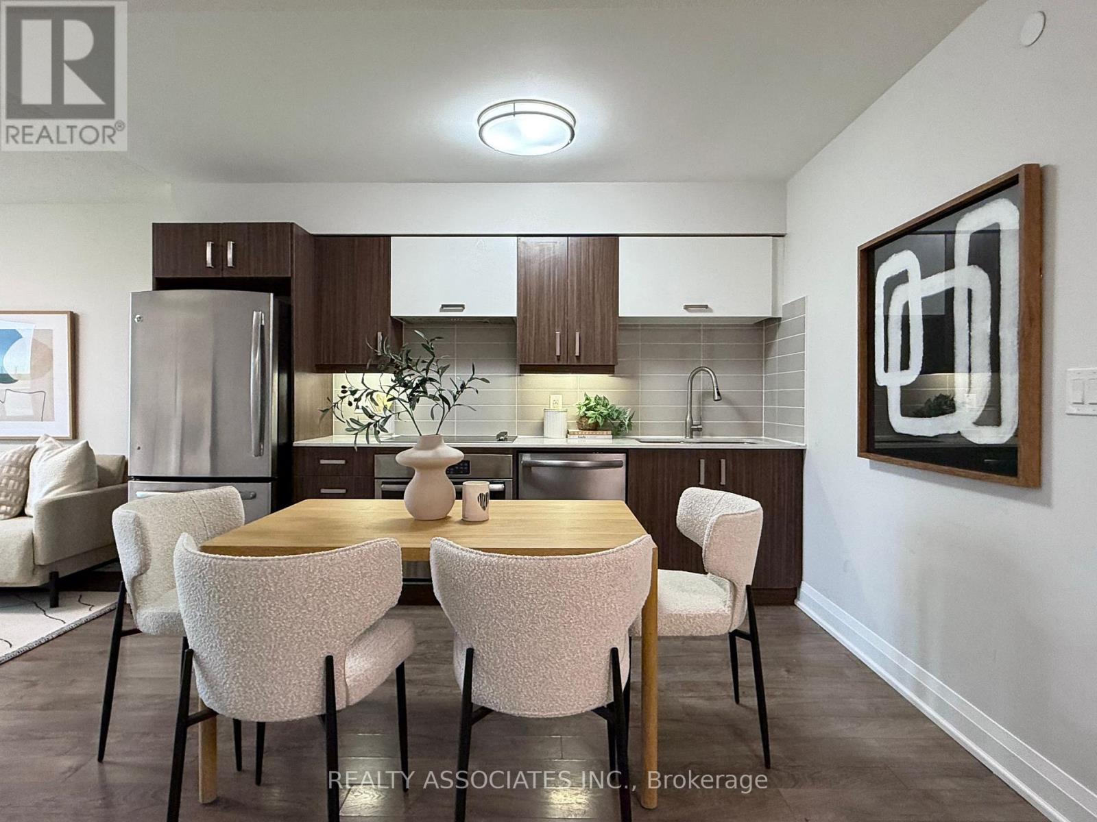 721 - 18 Uptown Drive, Markham (Unionville), Ontario  L3R 5M5 - Photo 7 - N13105914