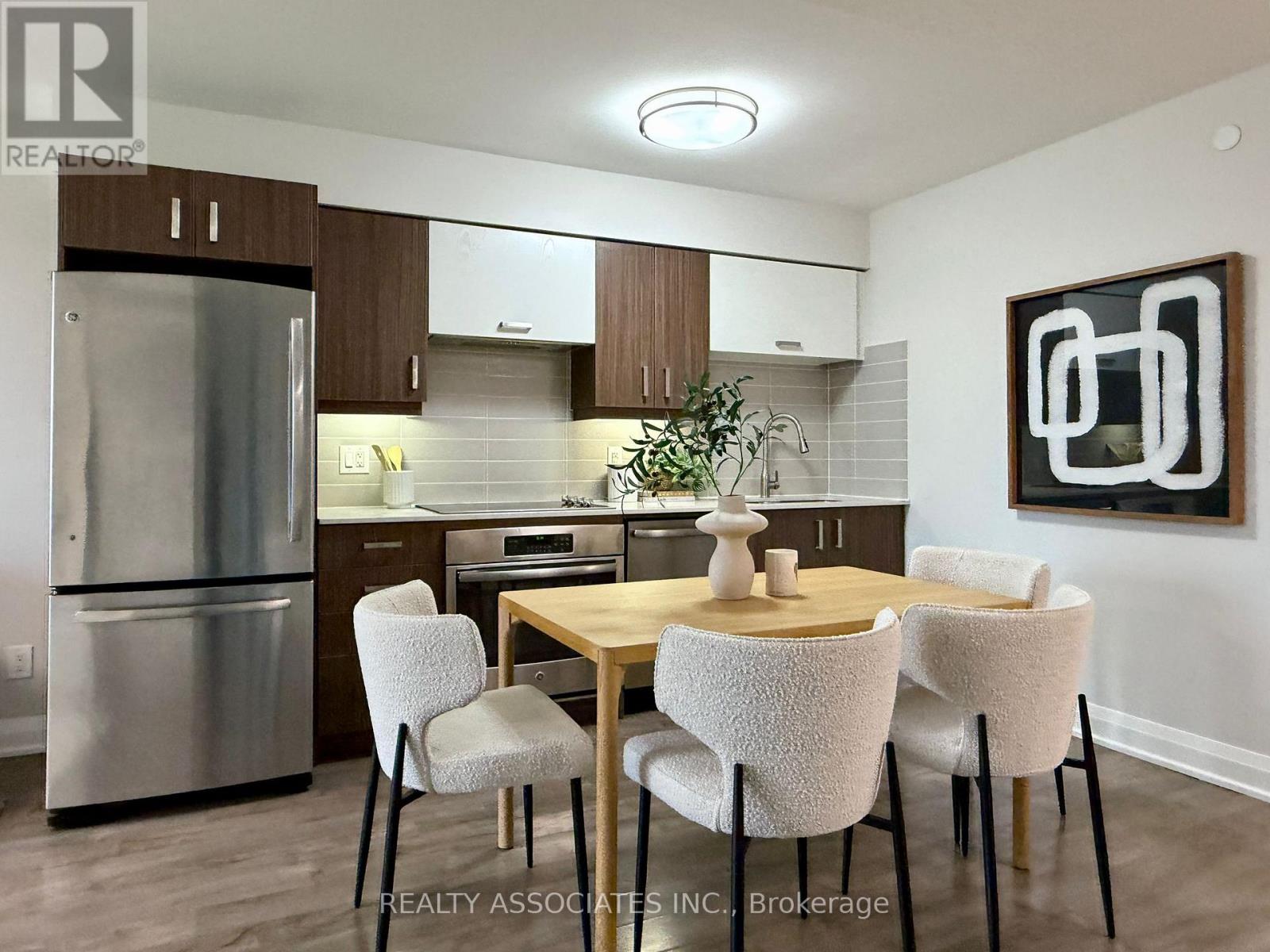 721 - 18 Uptown Drive, Markham (Unionville), Ontario  L3R 5M5 - Photo 8 - N13105914