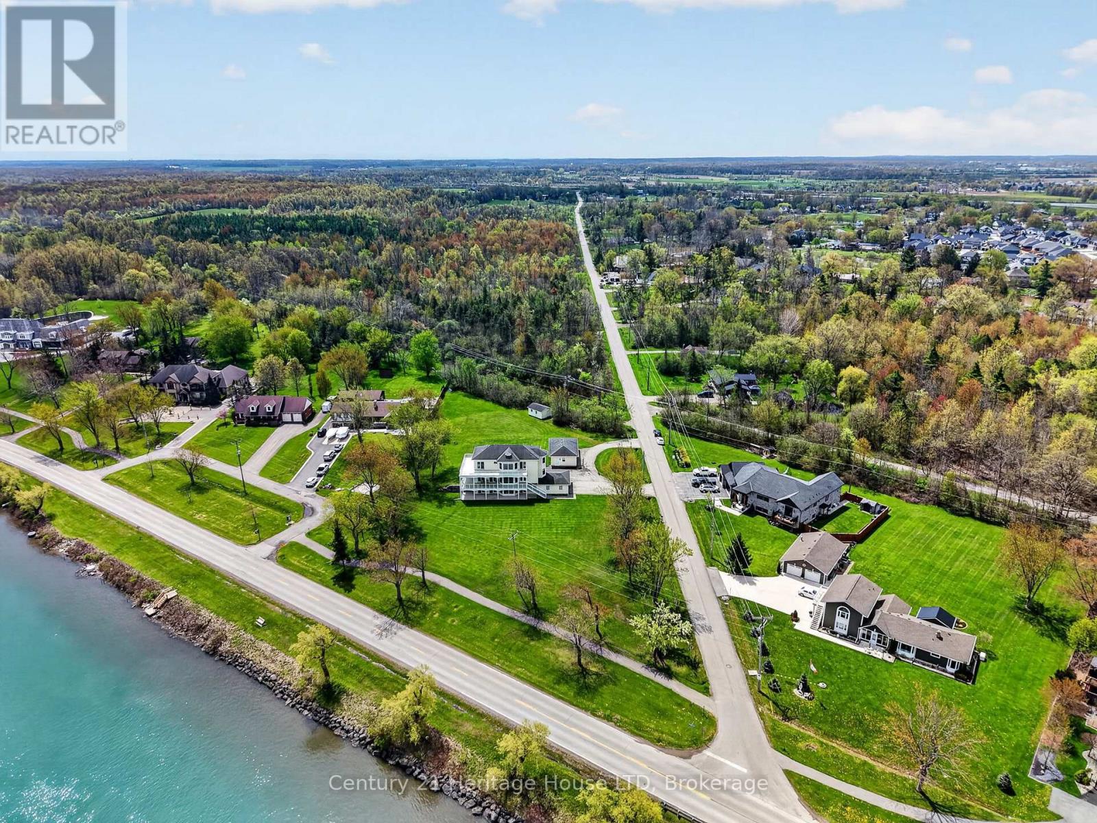 4069 Niagara River Parkway, Fort Erie, Ontario  L0S 1S0 - Photo 46 - X13104784