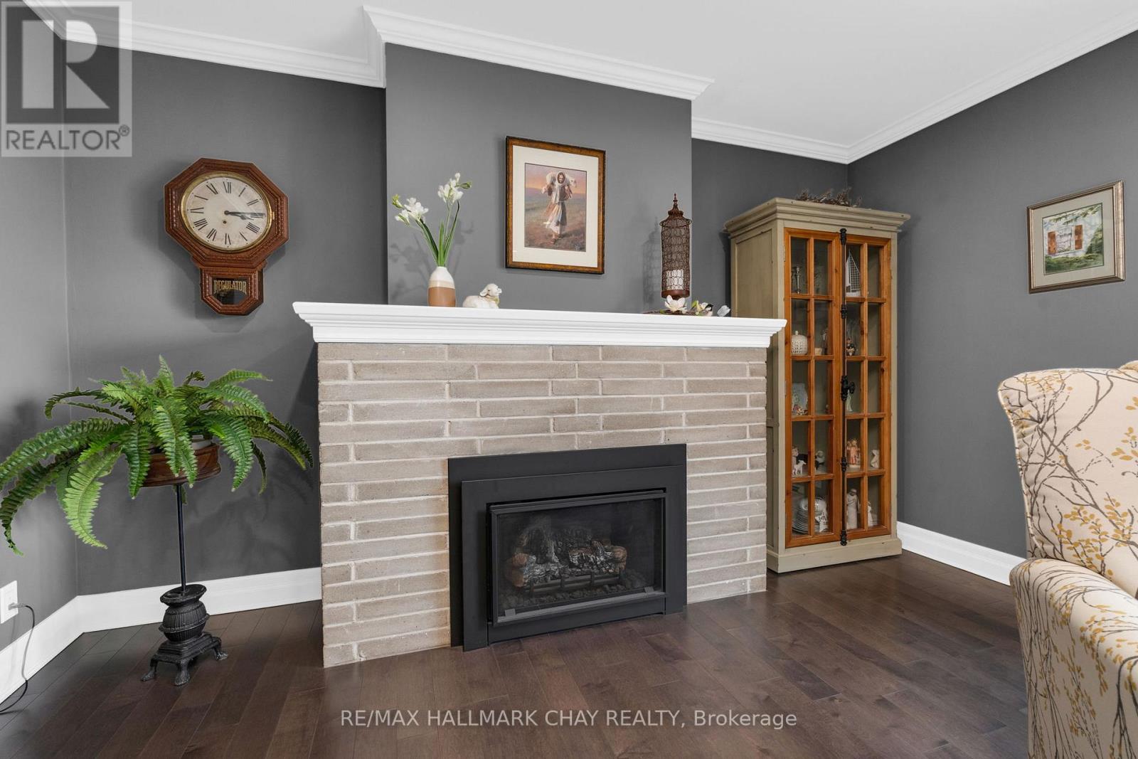 68 Kempenfelt Drive, Barrie (North Shore), Ontario  L4M 1C1 - Photo 10 - S13105876