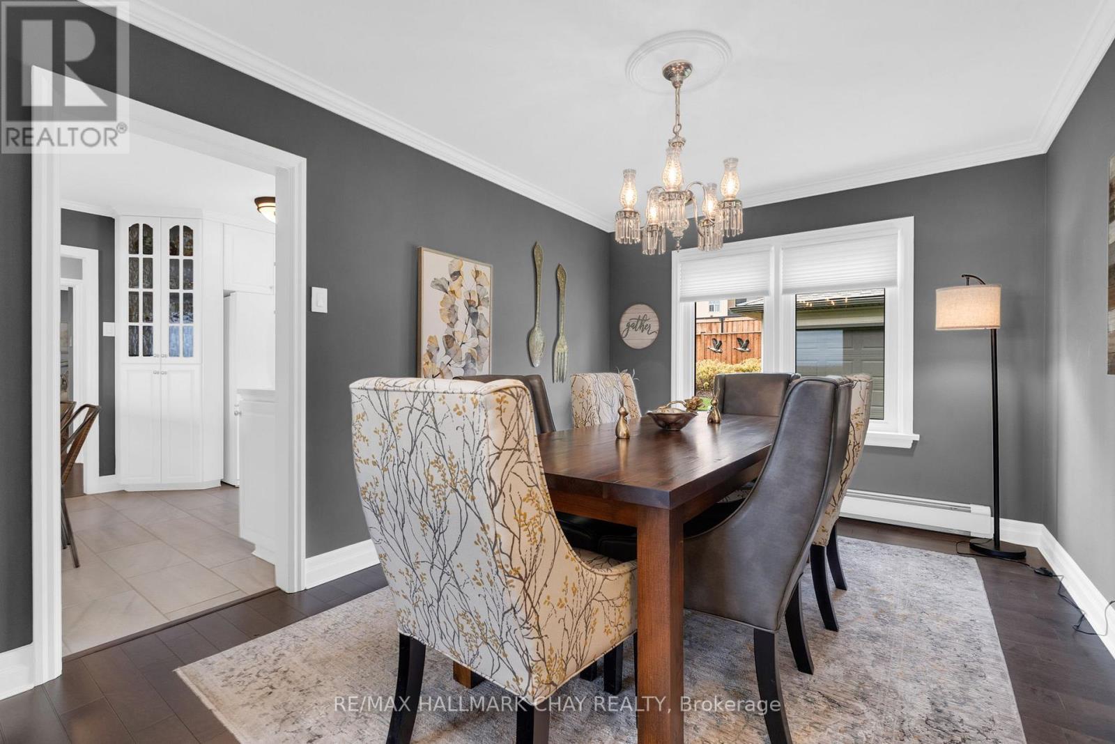 68 Kempenfelt Drive, Barrie (North Shore), Ontario  L4M 1C1 - Photo 11 - S13105876