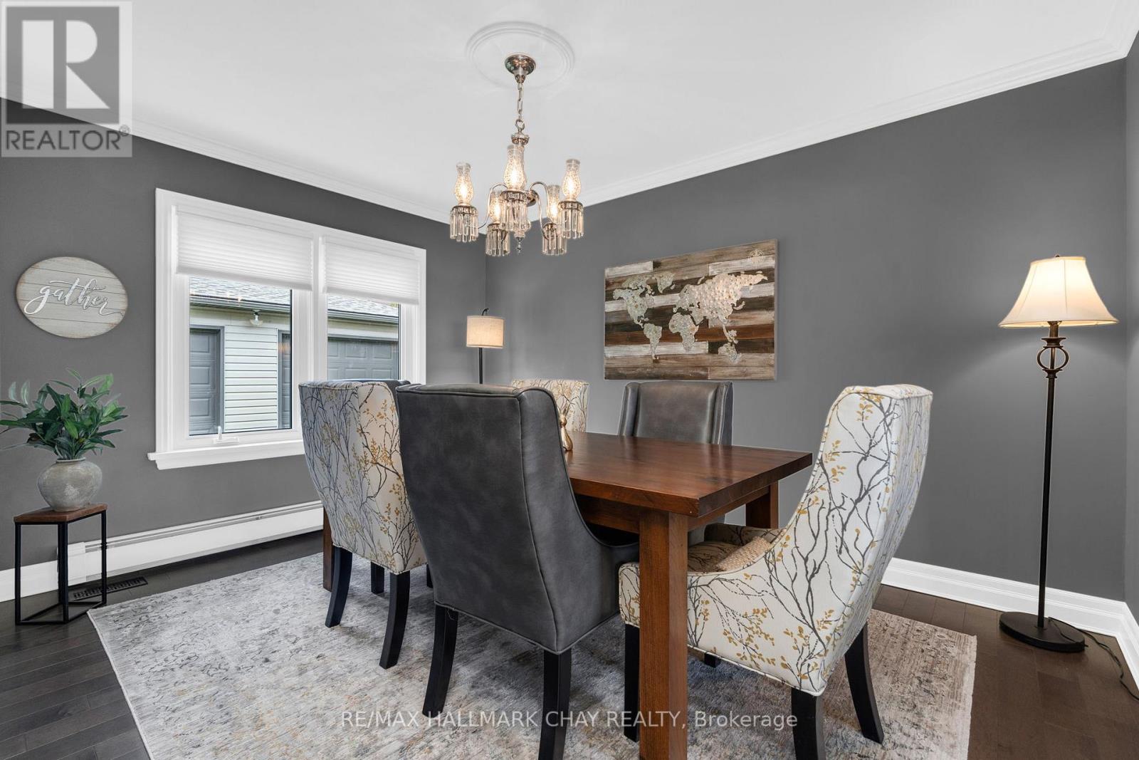 68 Kempenfelt Drive, Barrie (North Shore), Ontario  L4M 1C1 - Photo 12 - S13105876