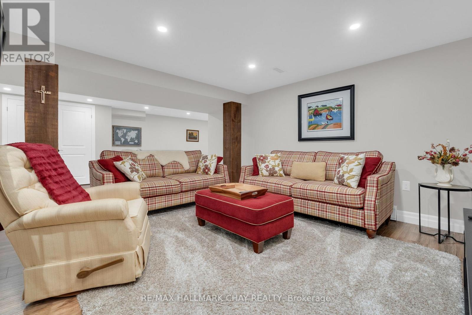 68 Kempenfelt Drive, Barrie (North Shore), Ontario  L4M 1C1 - Photo 27 - S13105876