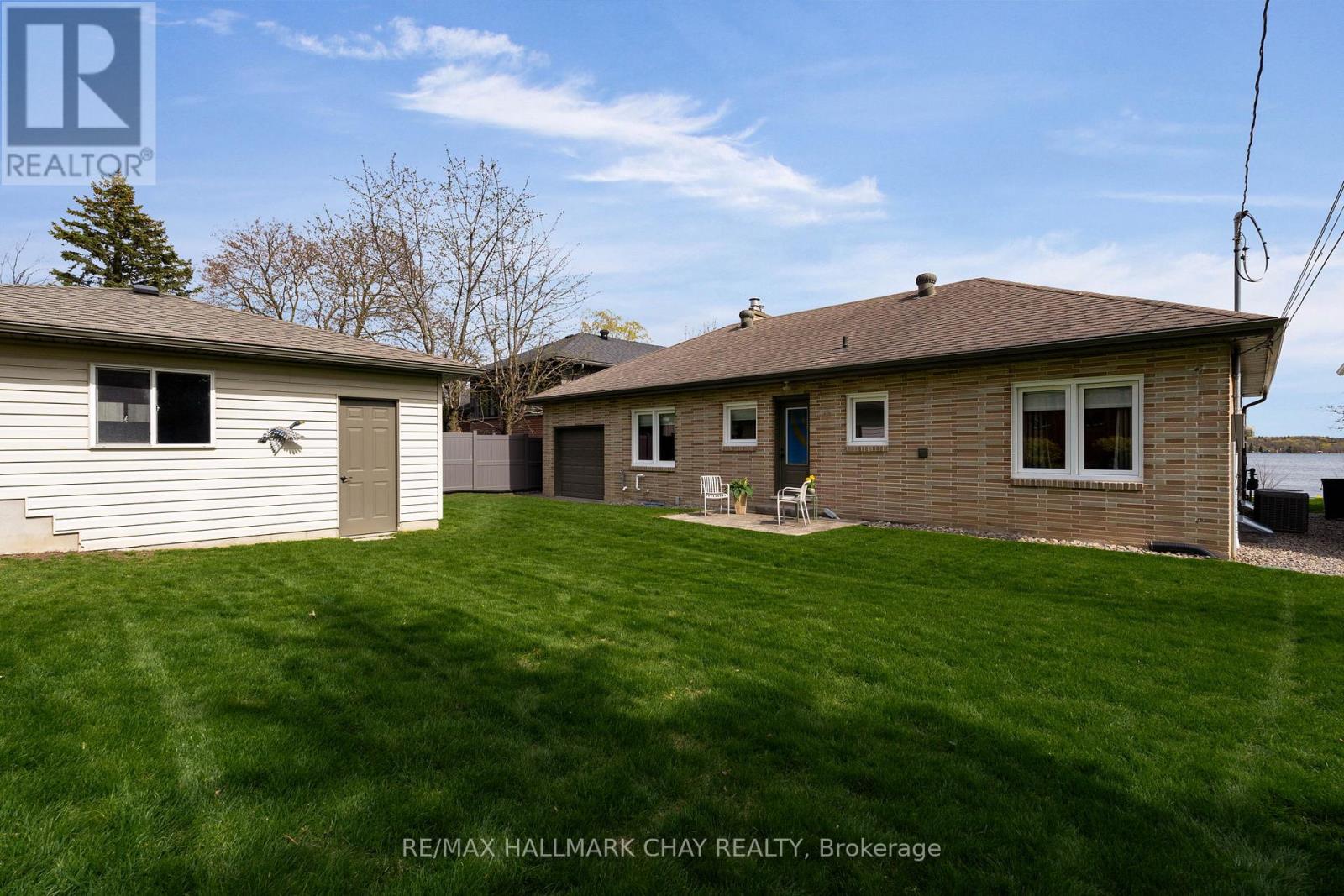 68 Kempenfelt Drive, Barrie (North Shore), Ontario  L4M 1C1 - Photo 32 - S13105876