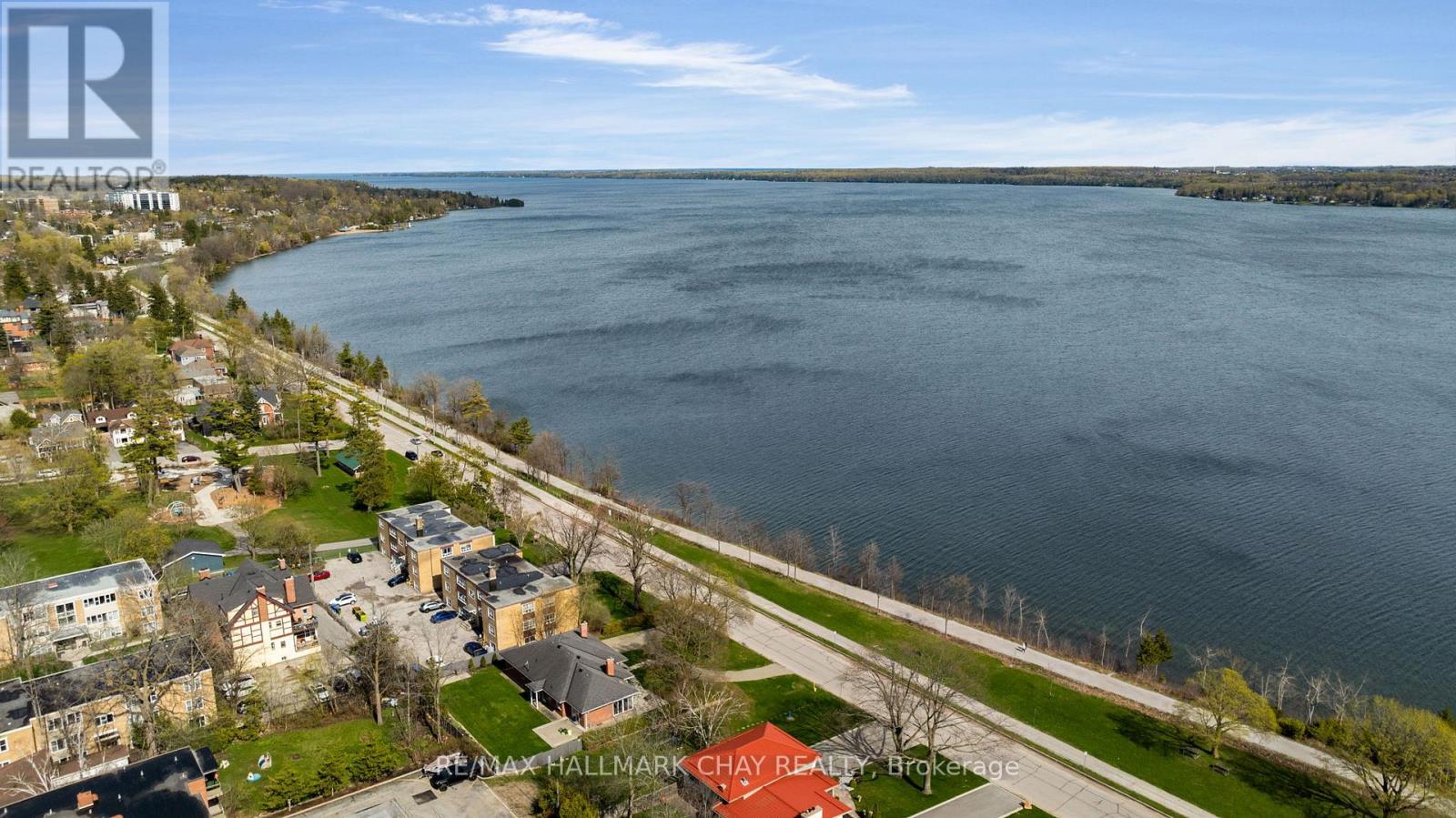68 Kempenfelt Drive, Barrie (North Shore), Ontario  L4M 1C1 - Photo 43 - S13105876
