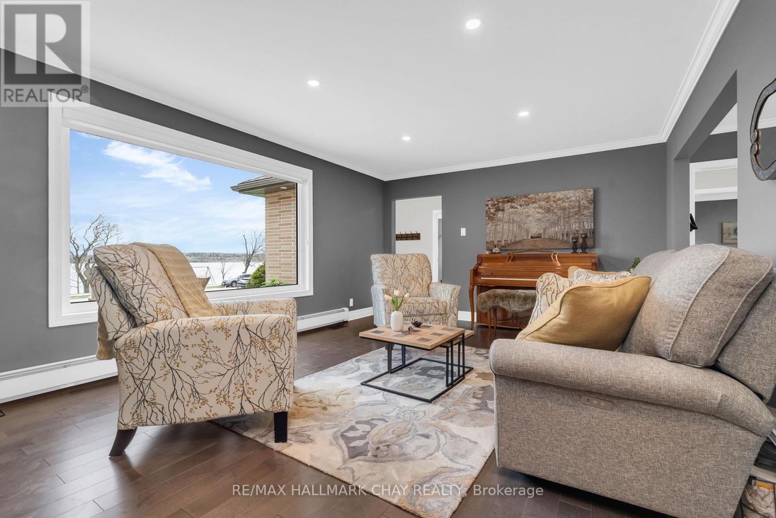 68 Kempenfelt Drive, Barrie (North Shore), Ontario  L4M 1C1 - Photo 7 - S13105876