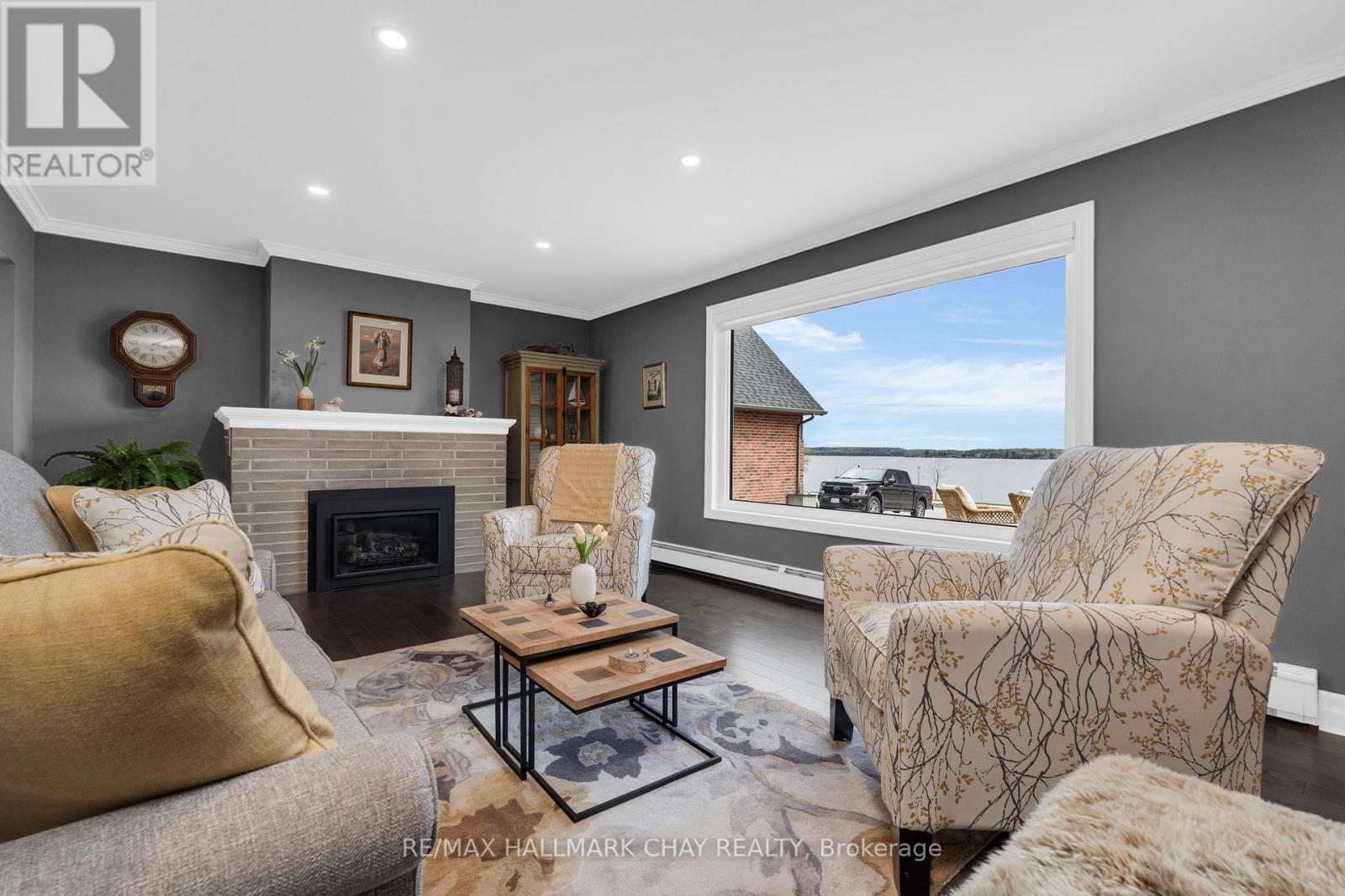 68 Kempenfelt Drive, Barrie (North Shore), Ontario  L4M 1C1 - Photo 8 - S13105876