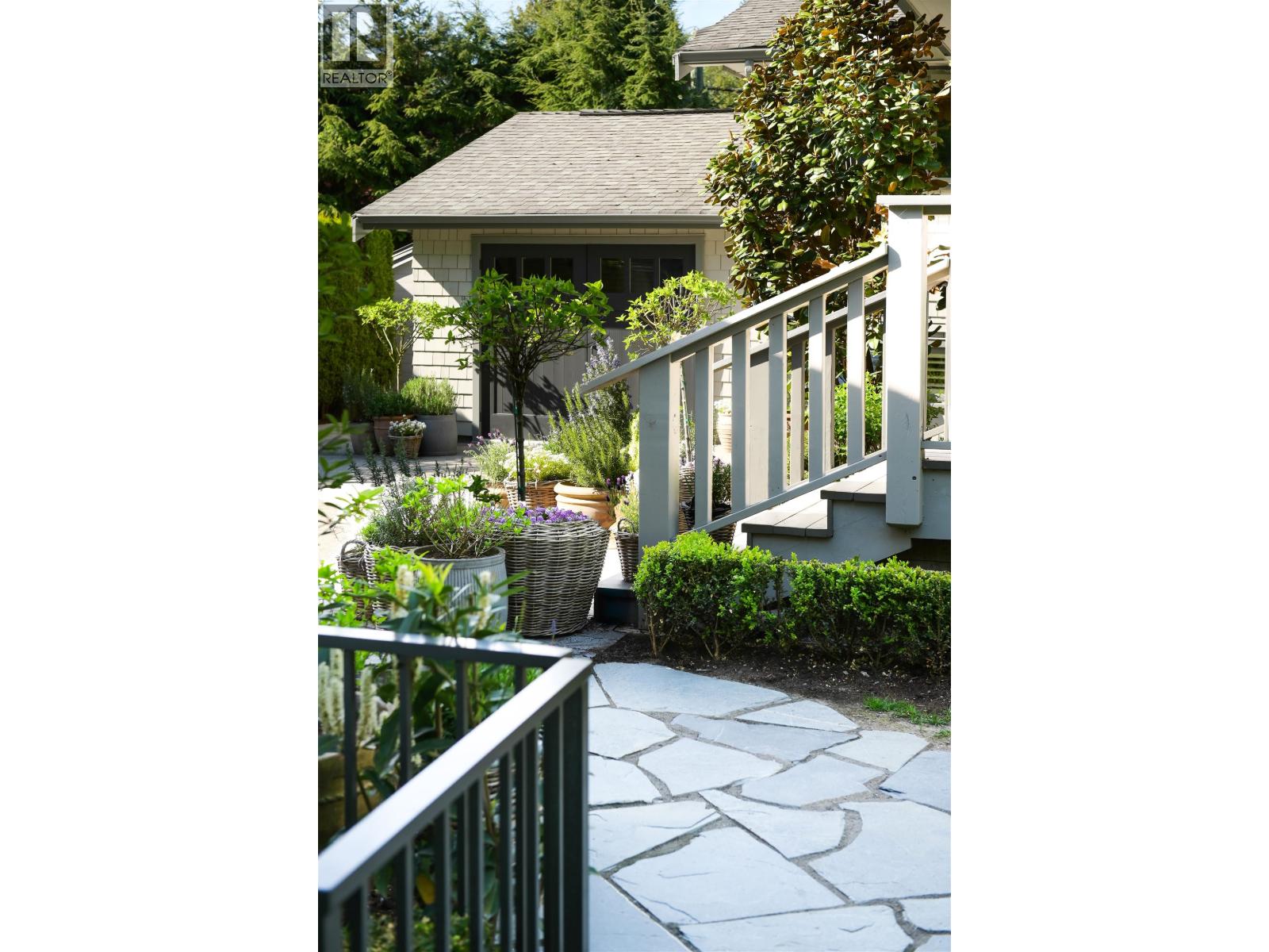 1383 W 23rd Street, North Vancouver, British Columbia  V7P 2H6 - Photo 27 - R3110684