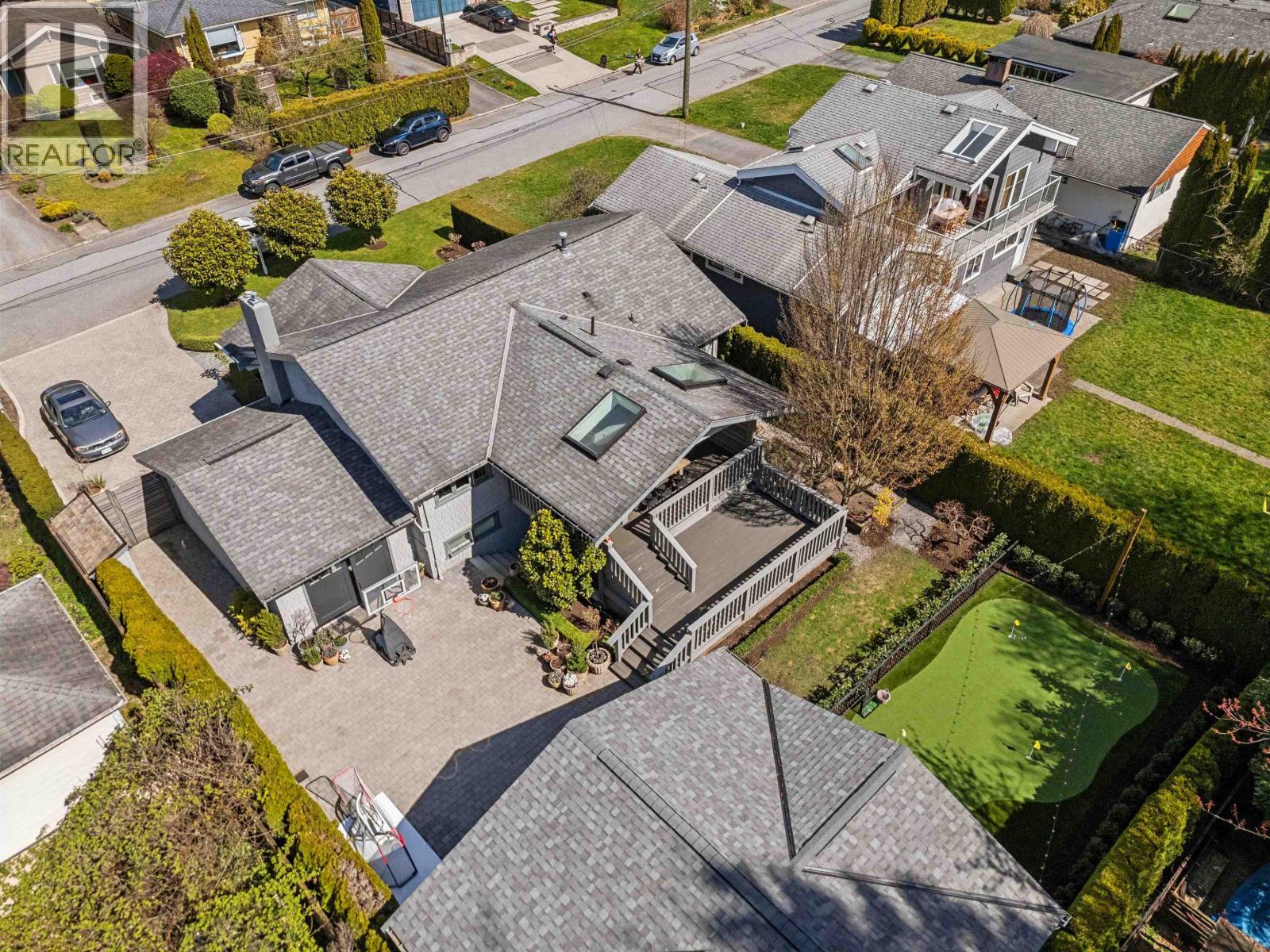 1383 W 23rd Street, North Vancouver, British Columbia  V7P 2H6 - Photo 35 - R3110684