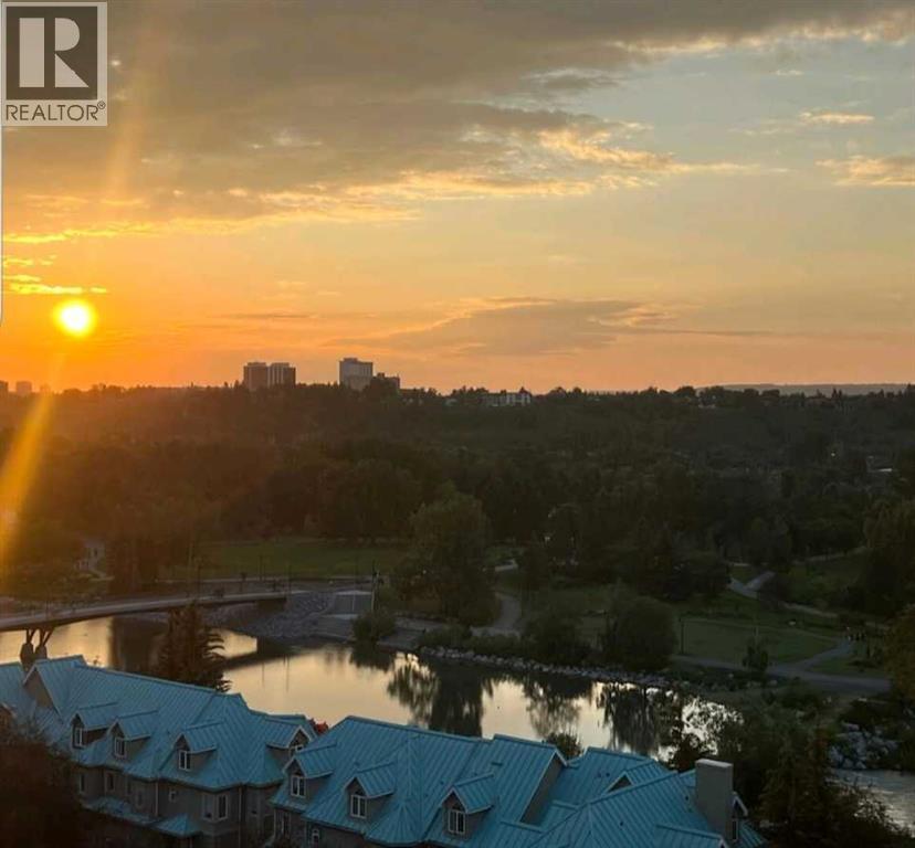1103, 128 2 Street SW, Calgary, Alberta  T2P 4V9 - Photo 14 - A2296047