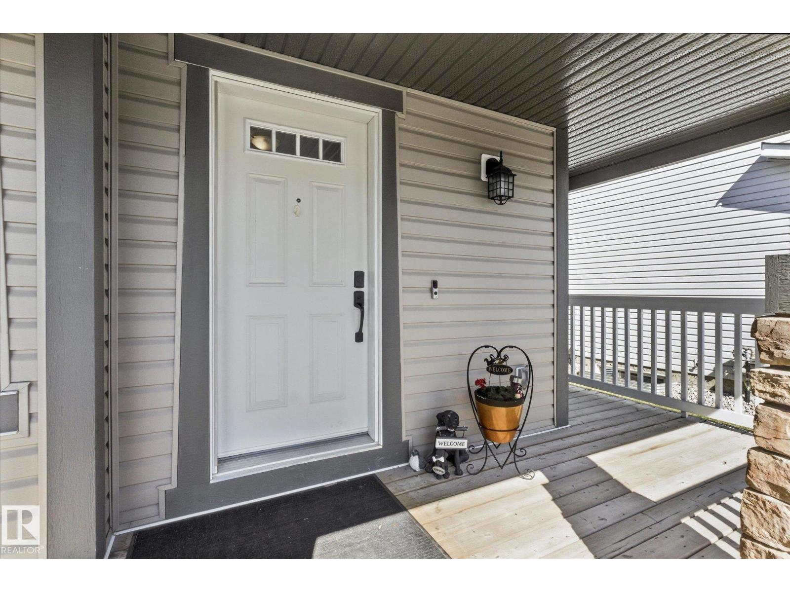 552 178a St Sw, Edmonton, Alberta  T6W 2L4 - Photo 3 - E4486735