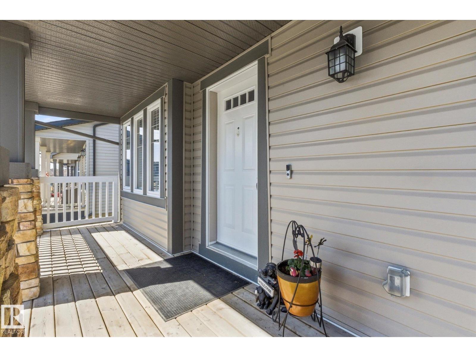 552 178a St Sw, Edmonton, Alberta  T6W 2L4 - Photo 4 - E4486735