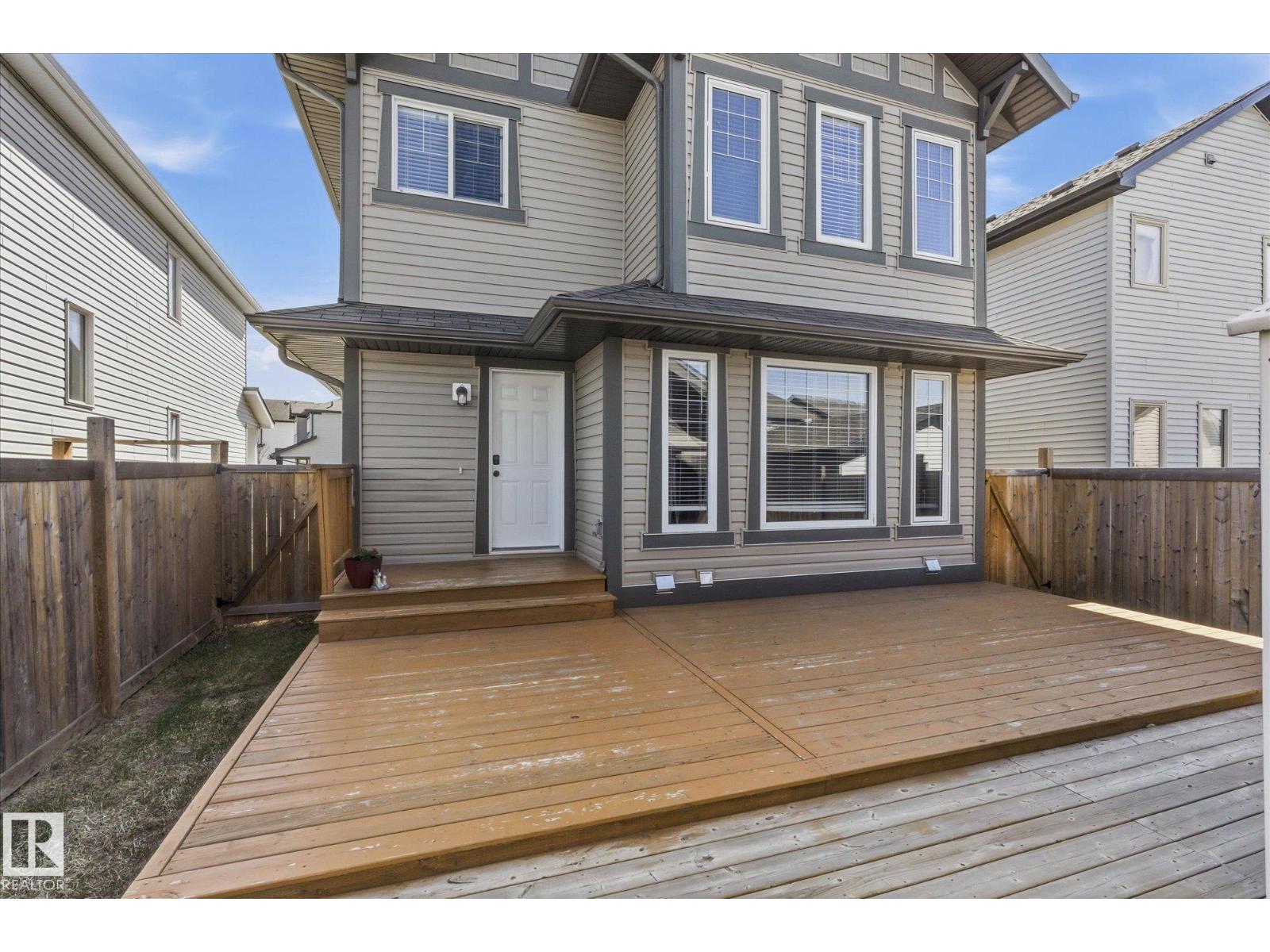 552 178a St Sw, Edmonton, Alberta  T6W 2L4 - Photo 45 - E4486735