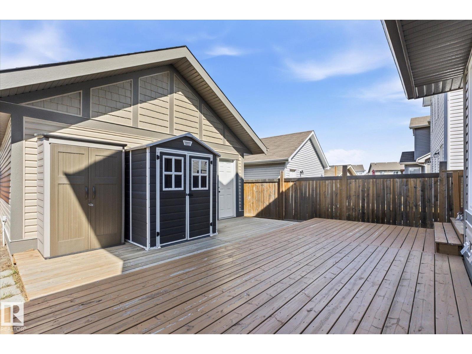 552 178a St Sw, Edmonton, Alberta  T6W 2L4 - Photo 46 - E4486735