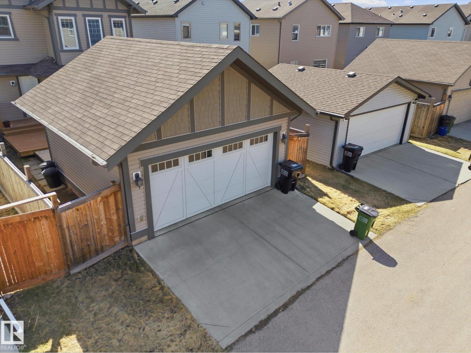 552 178a St Sw, Edmonton, Alberta  T6W 2L4 - Photo 47 - E4486735